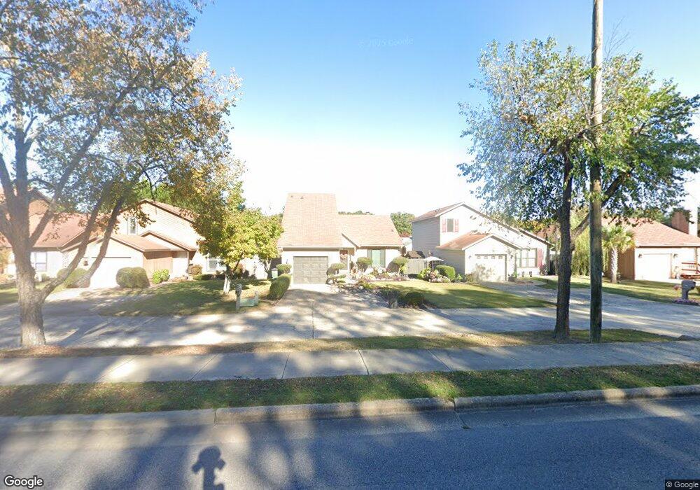 511 S McPherson Church Rd, Fayetteville, NC 28303 - photo 1