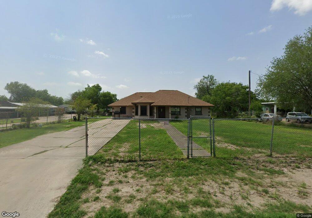 1111 Whitewing St, Alamo, TX 78516 - photo 1