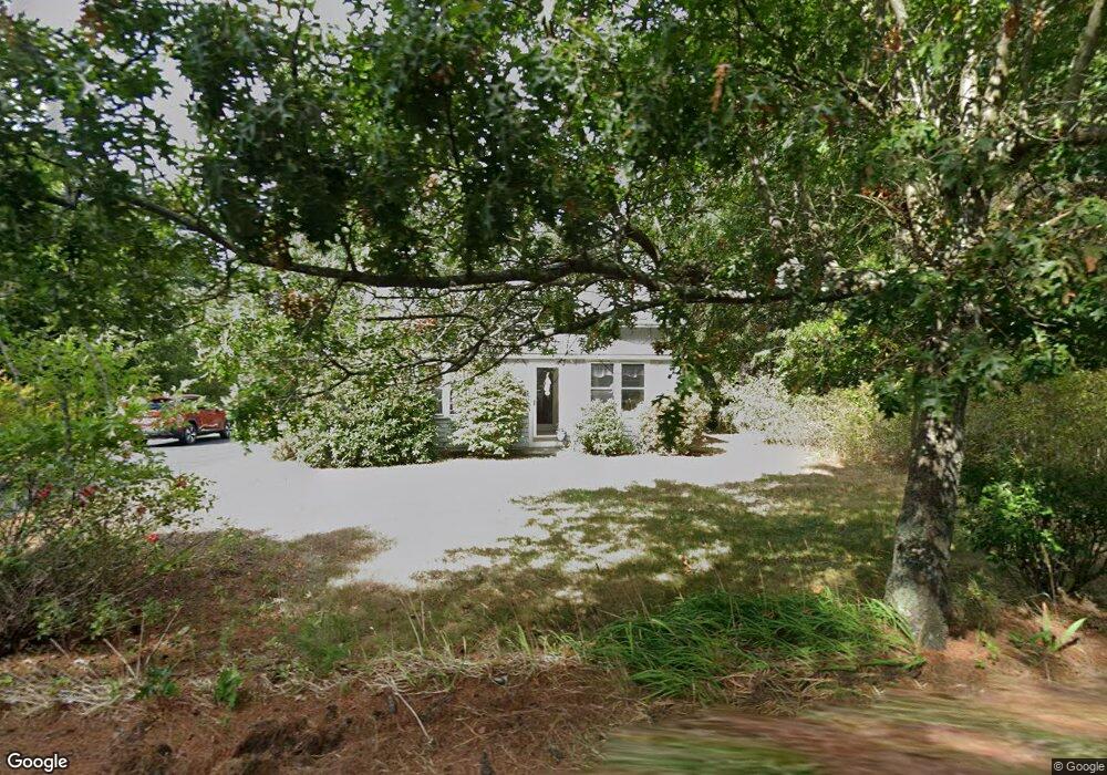 22 Silva St, Carver, MA 02330 - photo 1