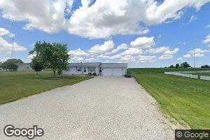 327 Stump Pike Rd, Attica, OH 44807