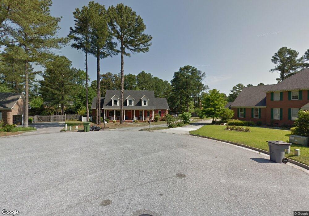 112 Redbud Ln, Augusta, GA 30907 - photo 1