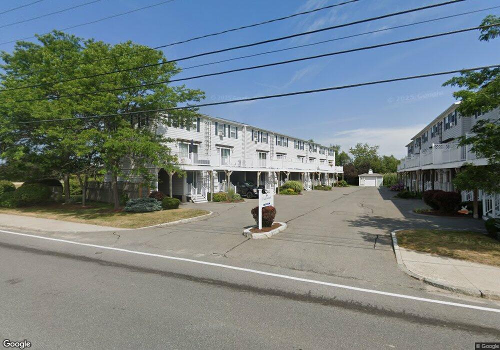 219 Beach Rd unit 9, Salisbury, MA 01952 - photo 1