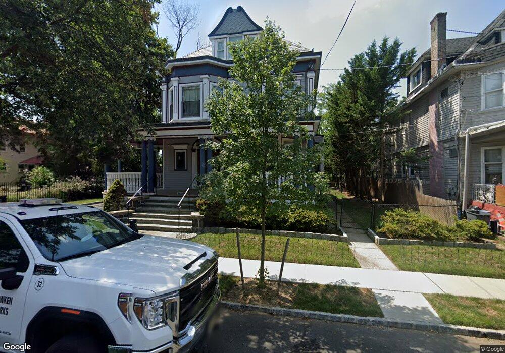 9 Bellevue Terrace, Weehawken, NJ 07086 - photo 1