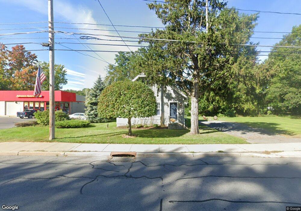 437 Genesee St, Chittenango, NY 13037 - photo 1