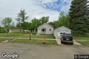 1086 S 6th Ave, Bowdle, SD 57428