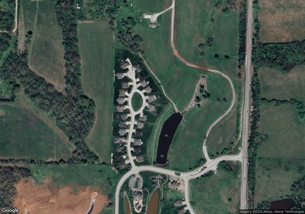 1248 S Rosemoor Dr, Nixa, MO 65714 - photo 1