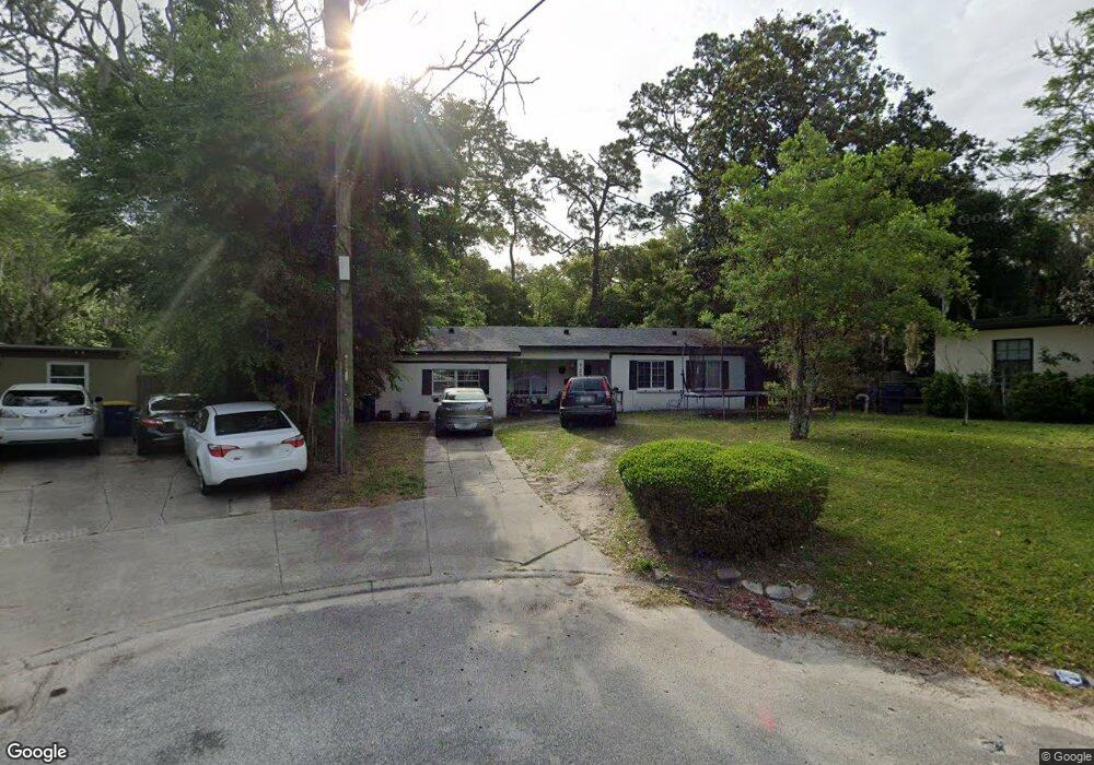 7228 Wendy Cir, Jacksonville, FL 32211 - photo 1