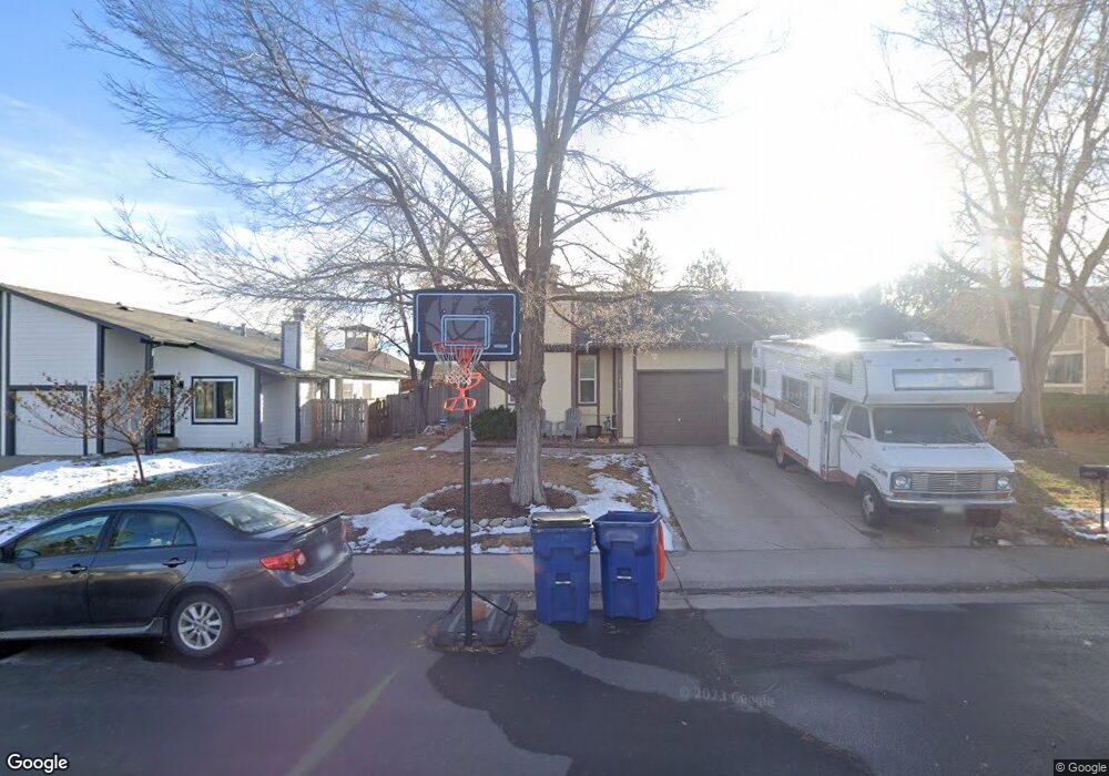 15424 E Princeton Ave, Aurora, CO 80013 - photo 1