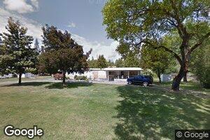 162 Humphrey Ln, Grants Pass, OR 97527