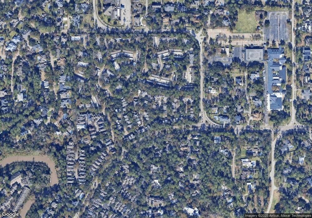 308 Sugarberry Cir, Houston, TX 77024 - photo 1