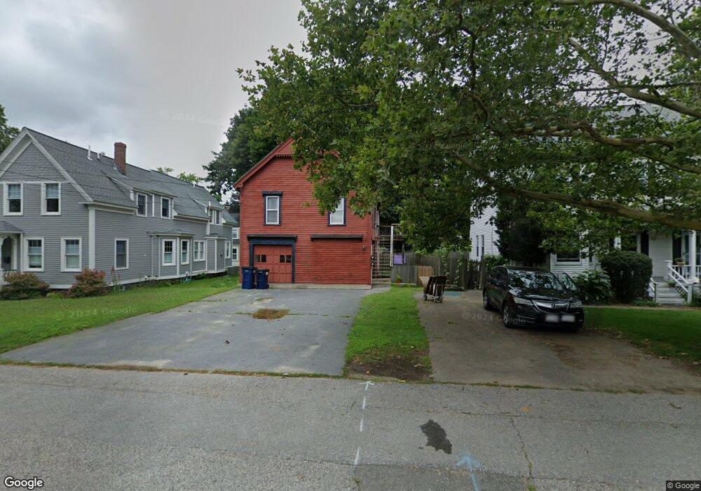 1582 Main St, Concord, MA 01742 - photo 1