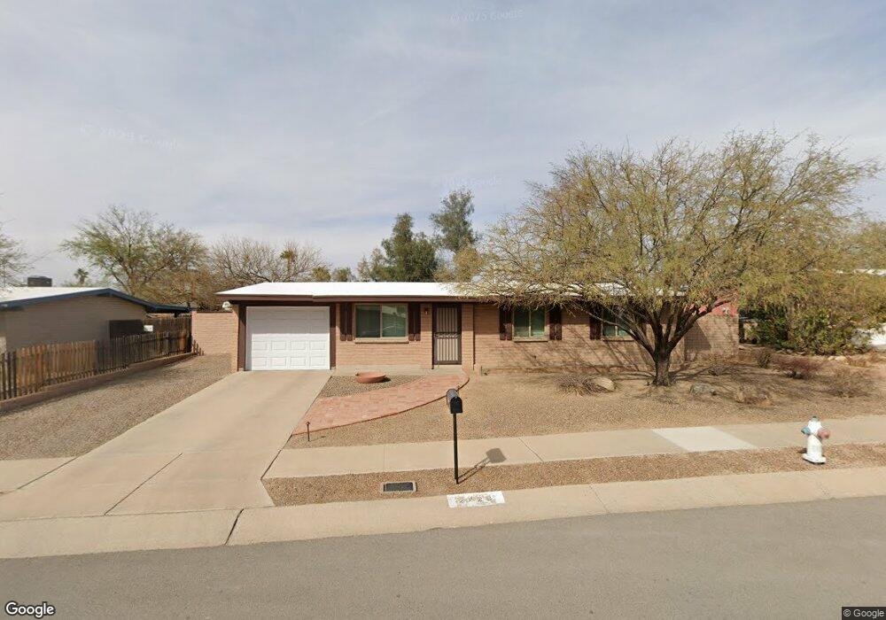 2428 W Ian Place, Tucson, AZ 85741 - photo 1