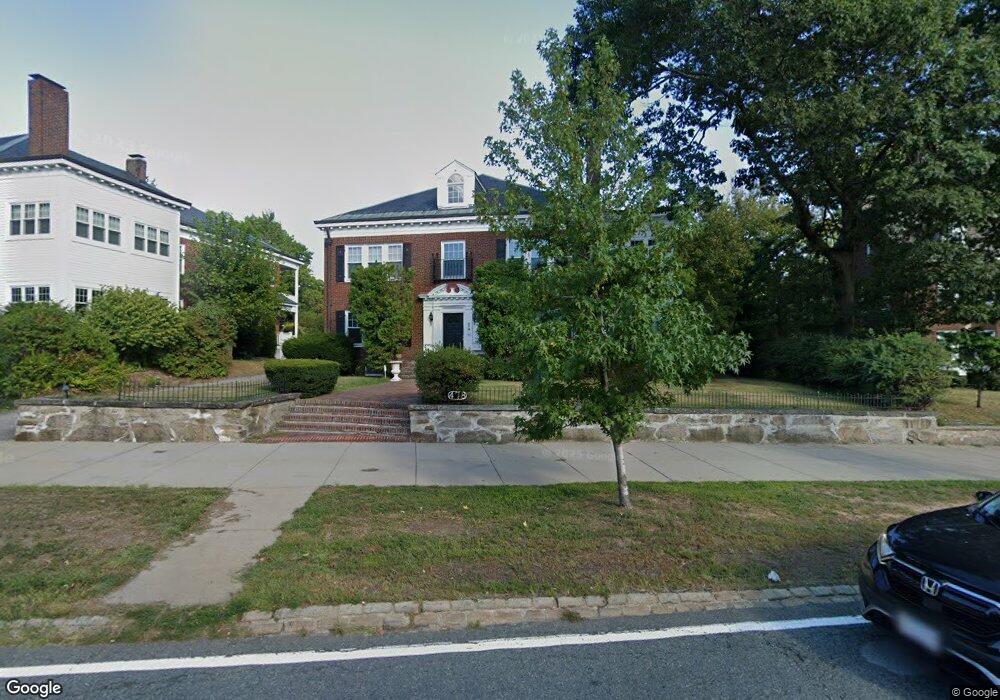 478 Jamaicaway, Jamaica Plain, MA 02130 - photo 1