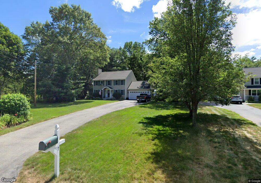 7 Pleasant Ln, Amherst, NH 03031 - photo 1