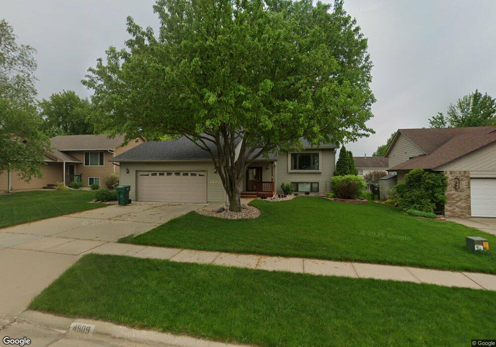 4909 E 36th St, Sioux Falls, SD 57110 - photo 1