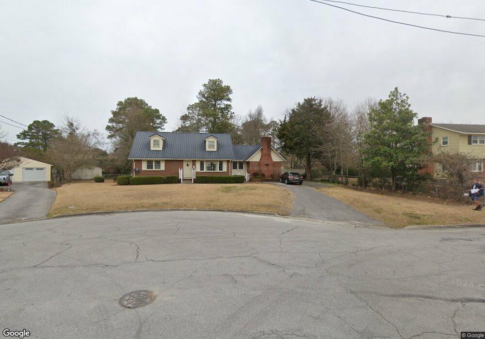 1029 Daniel Ct, Jacksonville, NC 28540 - photo 1