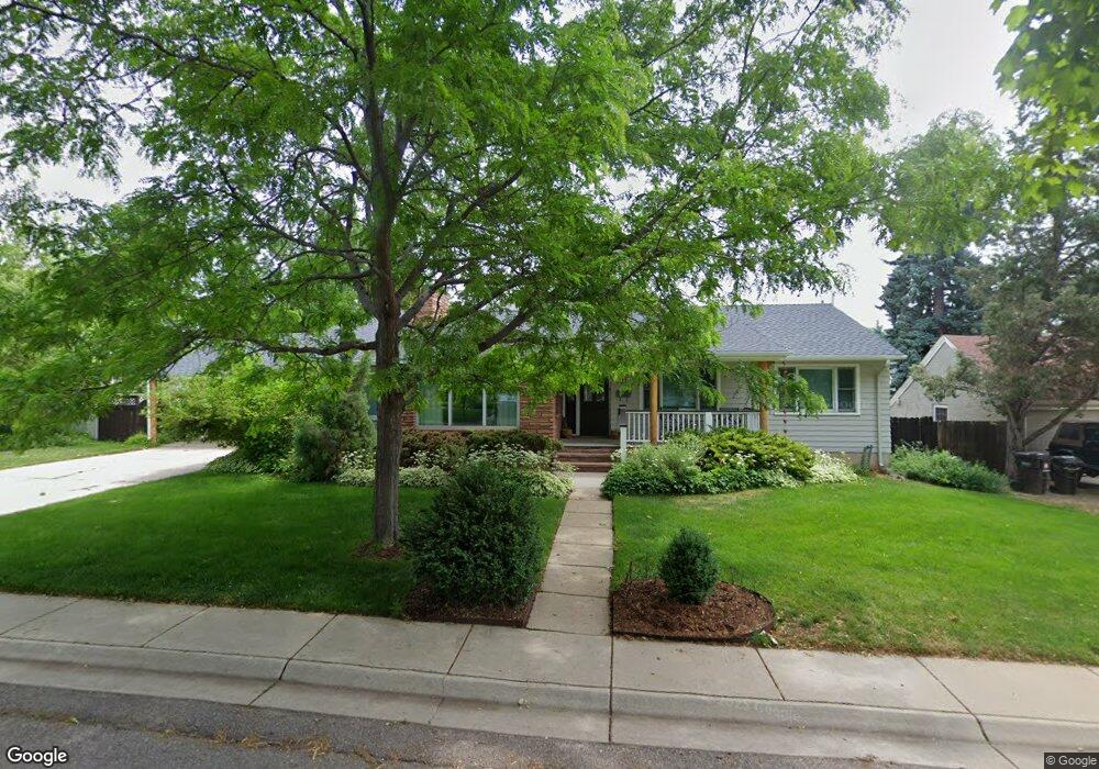 3120 11th St, Boulder, CO 80304 - photo 1