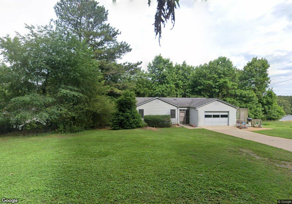 127 Redbud Ln, Canton, GA 30115 - photo 1