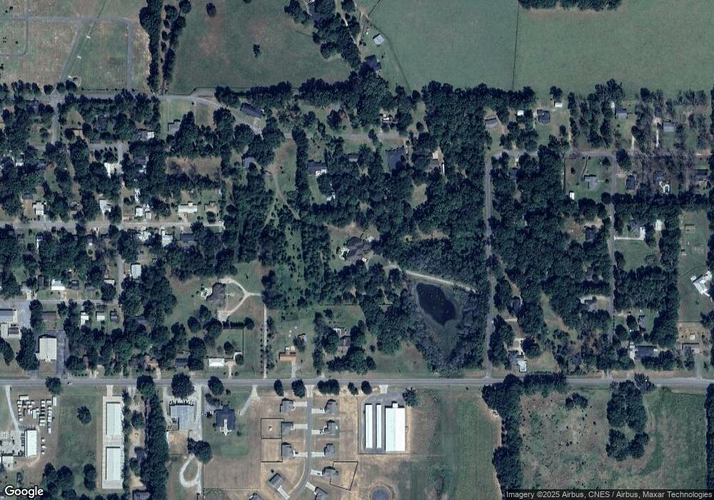 202 Mill Creek Ln, Lucedale, MS 39452 - photo 1