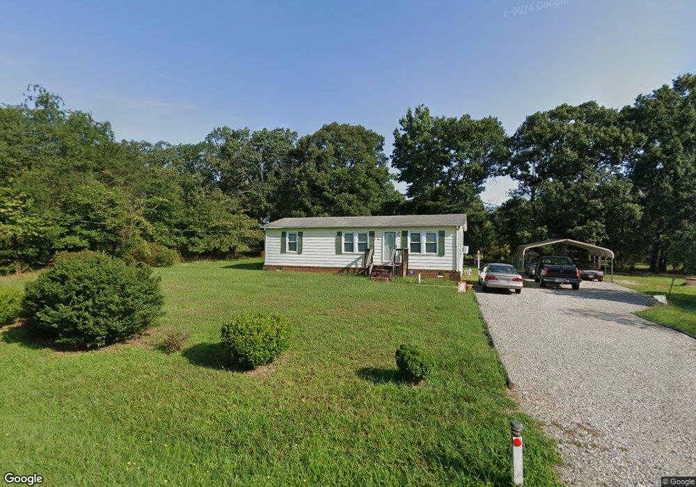 2100 Mountain View Rd, Powhatan, VA 23139 - photo 1