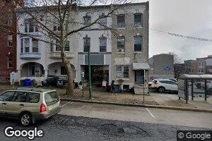 1018 Penn St Unit 6, Reading, PA 19602