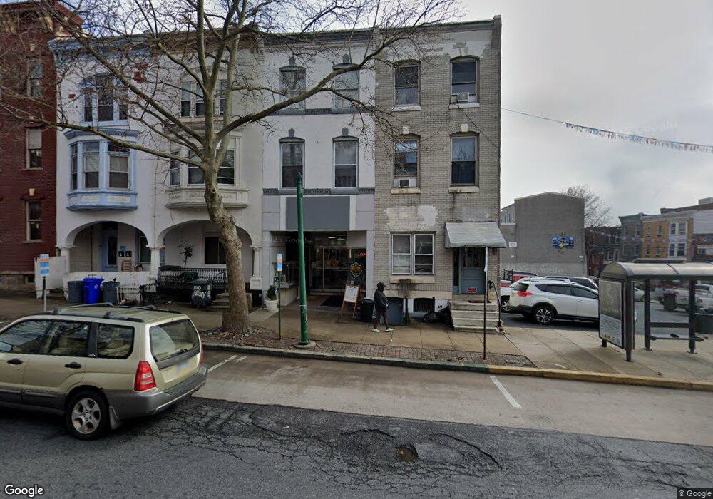 1018 Penn St unit 6, Reading, PA 19602 - photo 1