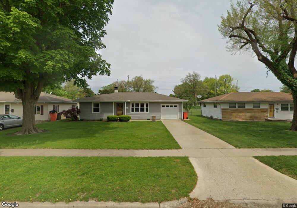 1506 Rudy Ave, Mattoon, IL 61938 - photo 1