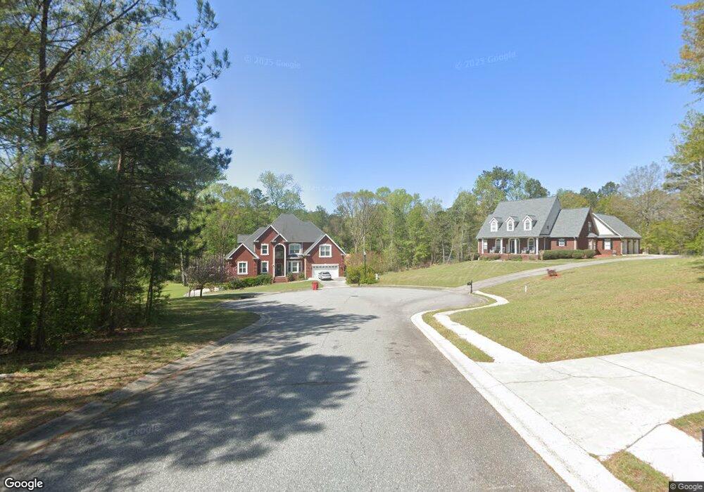 0 Peach Blossom Ct unit 7017699, Macon, GA 31216 - photo 1