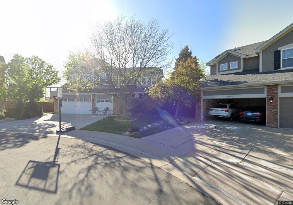 10102 Nickolas Ave, Highlands Ranch, CO 80130 - photo 1