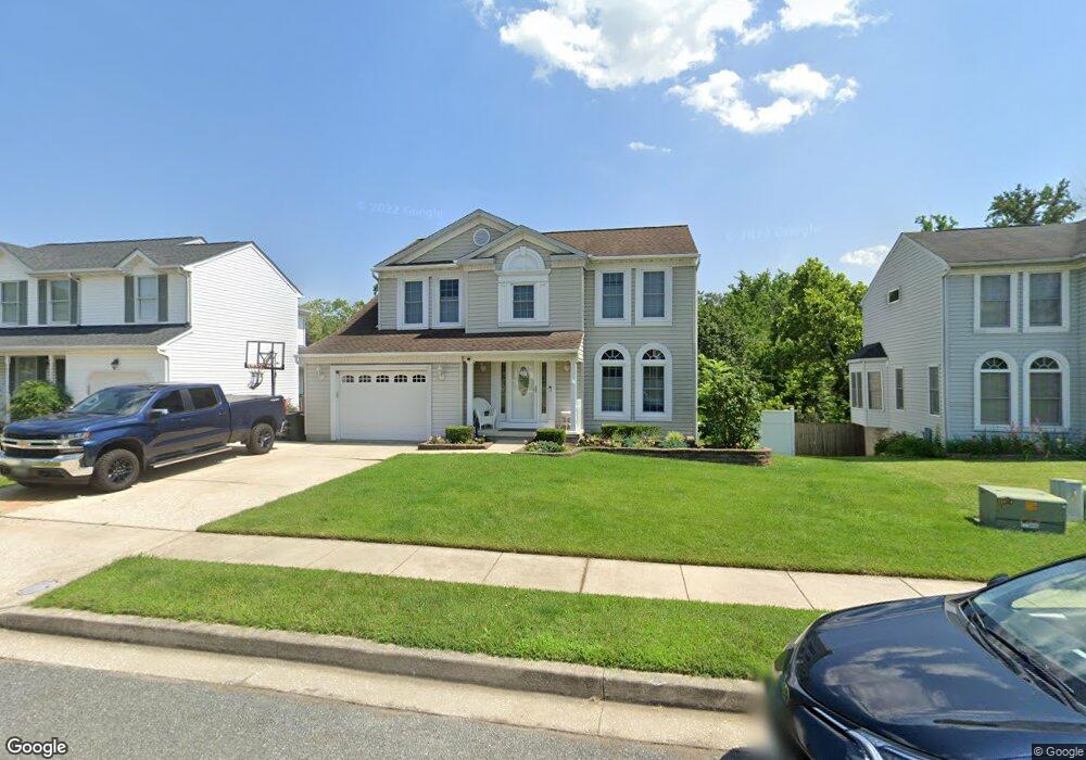 9023 Gardenia Rd, Nottingham, MD 21236 - photo 1