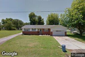 6920 SE Nighthawk Ln, Riverton, KS 66770