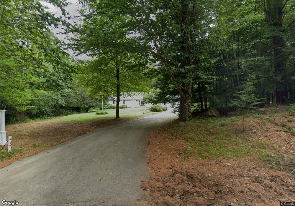 3 Podunk Rd, Allenstown, NH 03275 - photo 1