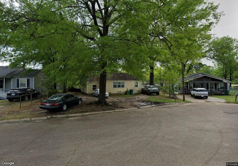 3006 Anthony Dr, Texarkana, TX 75503 - photo 1