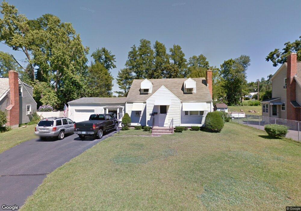 7 Charter Rd, Ellington, CT 06029 - photo 1