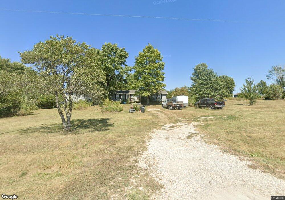 15248 W 231st St, Spring Hill, KS 66083 - photo 1