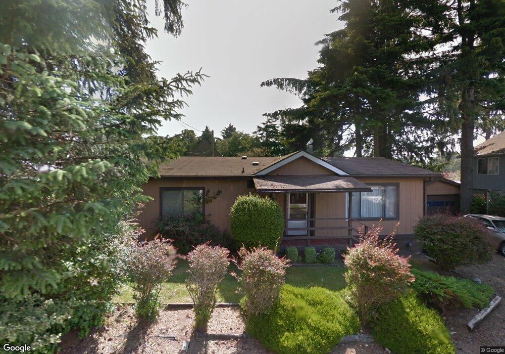 222 SE Neptune Ave, Lincoln City, OR 97367 - photo 1