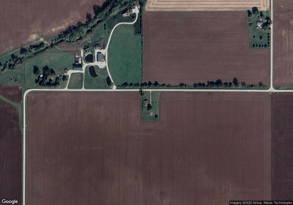 5735 W 850 N, Thorntown, IN 46071 - photo 1