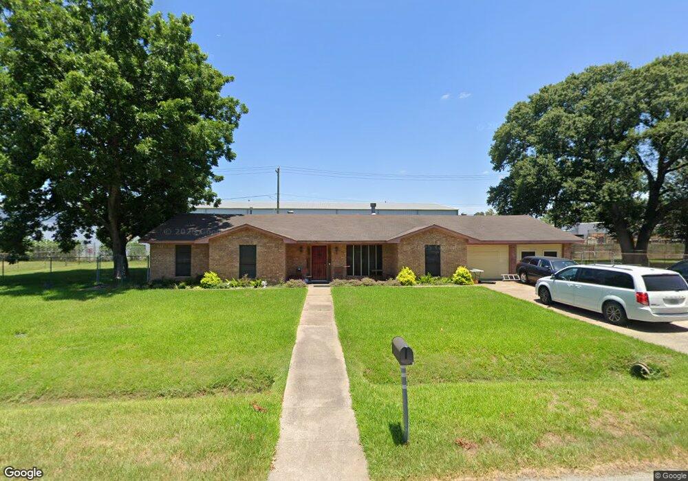 3118 Areba St, Houston, TX 77091 - photo 1