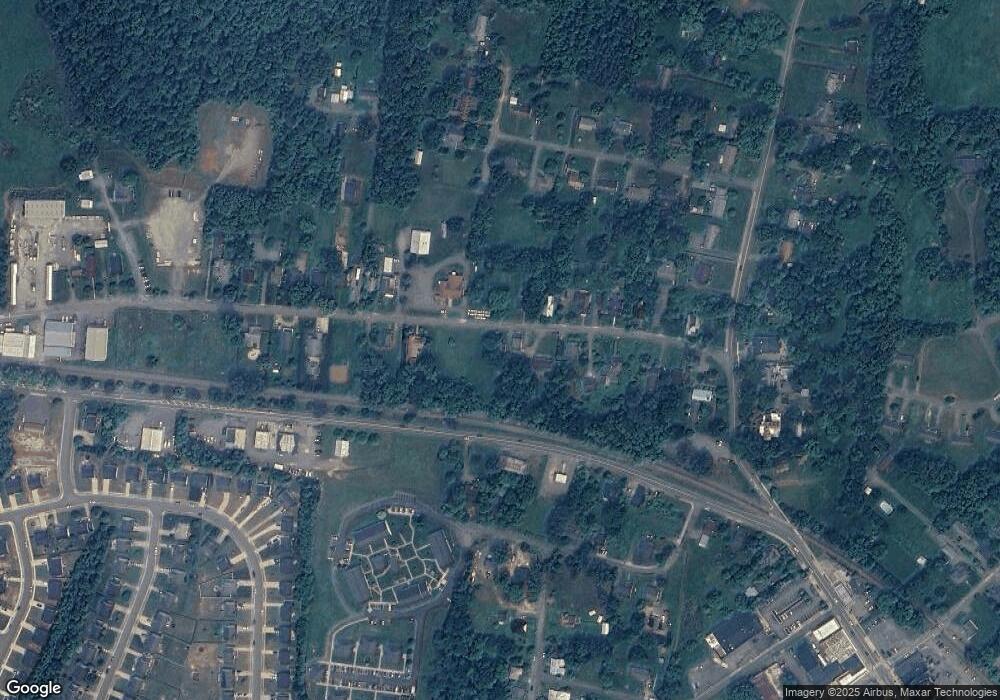 114 West St, Louisa, VA 23093 - photo 1