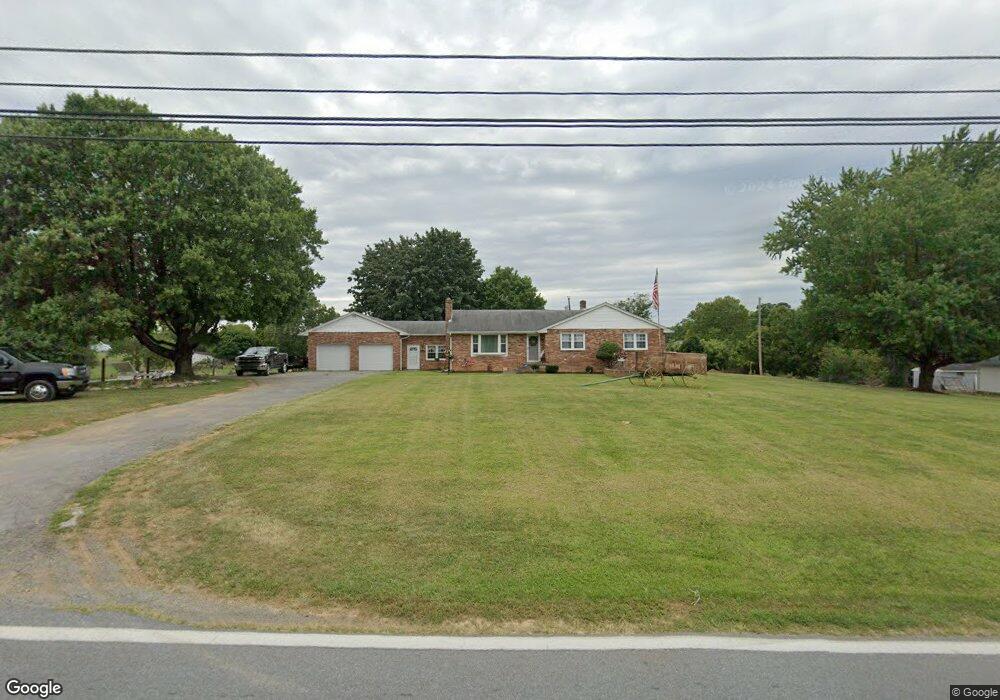 118 Old Leetown Pike, Kearneysville, WV 25430 - photo 1