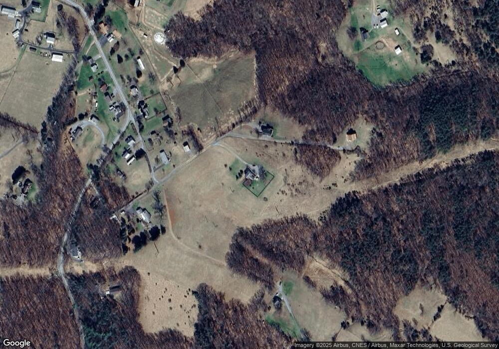 166 Elmer Pentoney Ln, Berkeley Springs, WV 25411 - photo 1