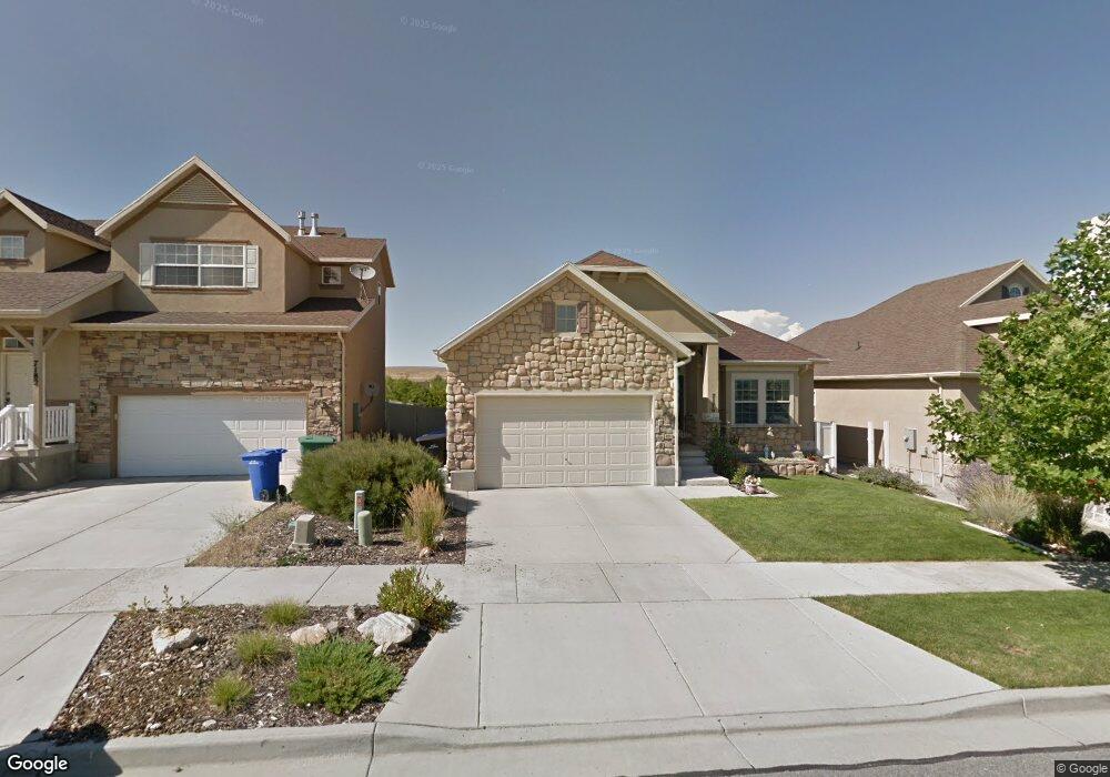 7176 W 8090 S, West Jordan, UT 84081 - photo 1
