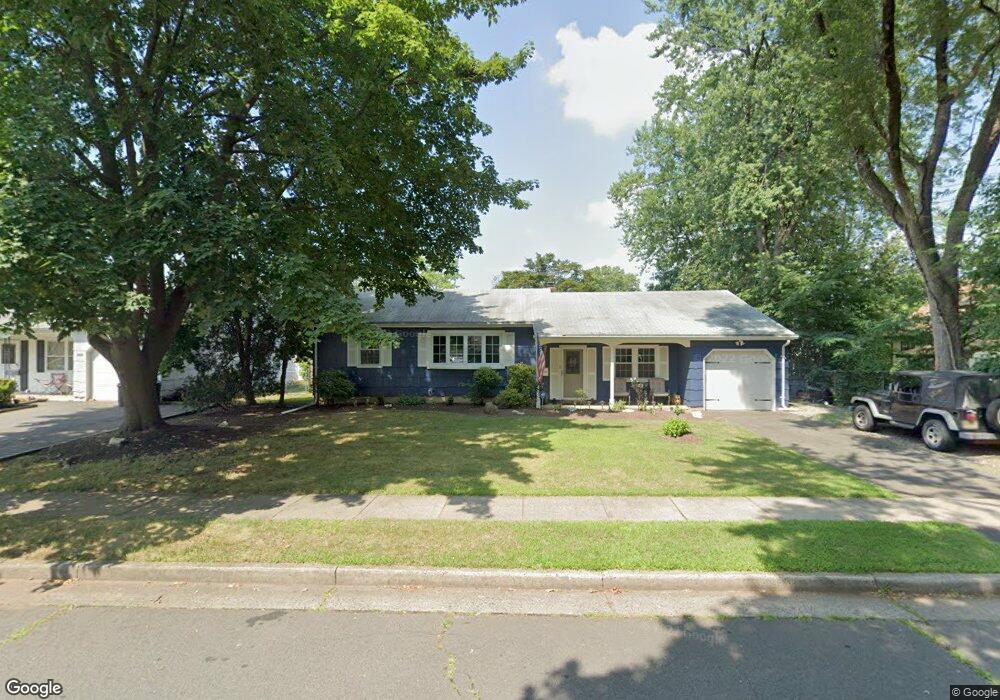 1904 Pershing Place, South Plainfield, NJ 07080 - photo 1