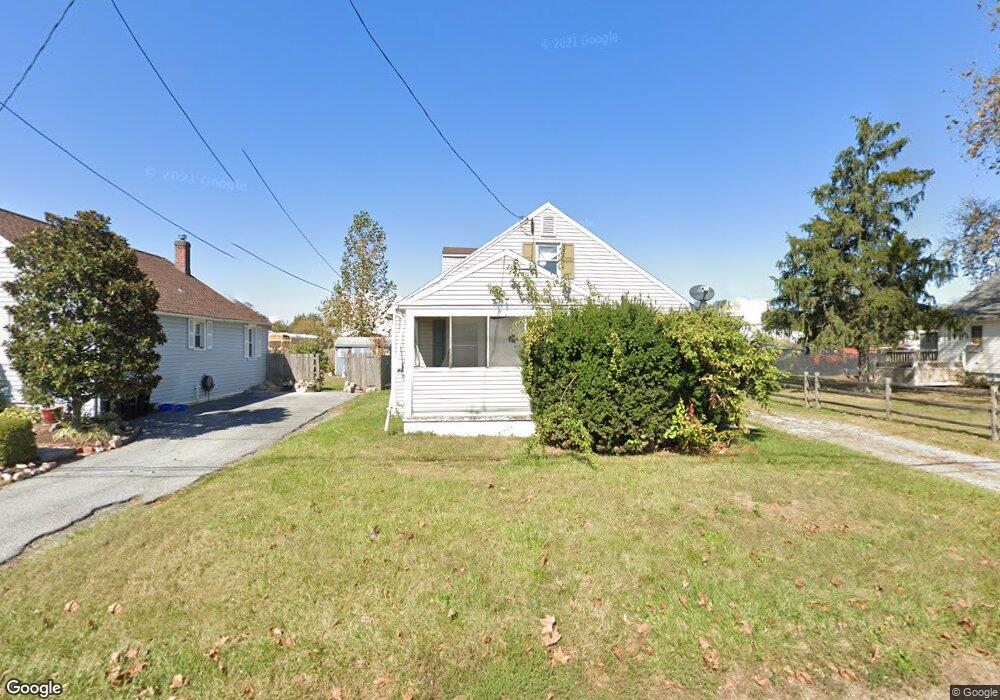 521 Birch St, Kennett Square, PA 19348 - photo 1