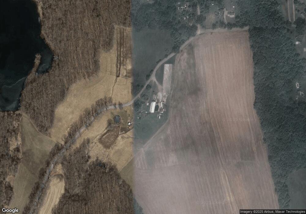 246 Freedley Rd, Pomfret Center, CT 06259 - photo 1