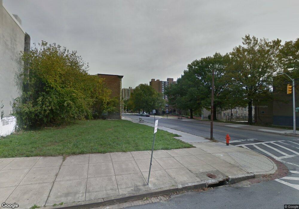 1201 Myrtle Ave, Baltimore, MD 21217 - photo 1