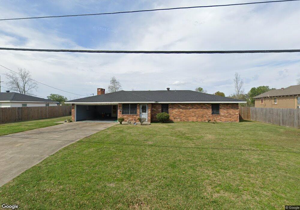 2307 10th St, Lake Charles, LA 70601 - photo 1