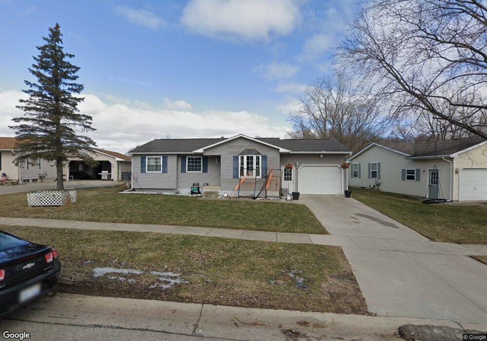 543 Juniper Dr, Davison, MI 48423 - photo 1