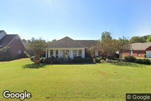 1306 Short Dr, Amory, MI 38821