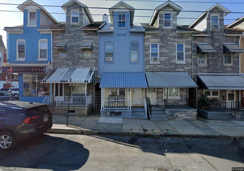 1026 Perry St, Reading, PA 19604 - photo 1